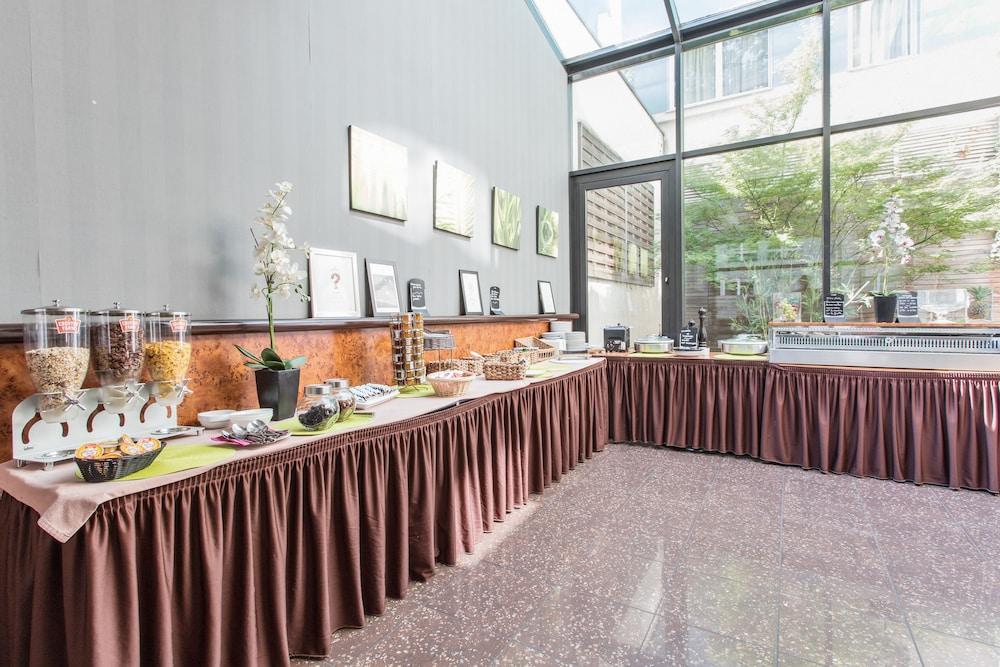 Aparthotel Appart'city Confort Gerland Lione