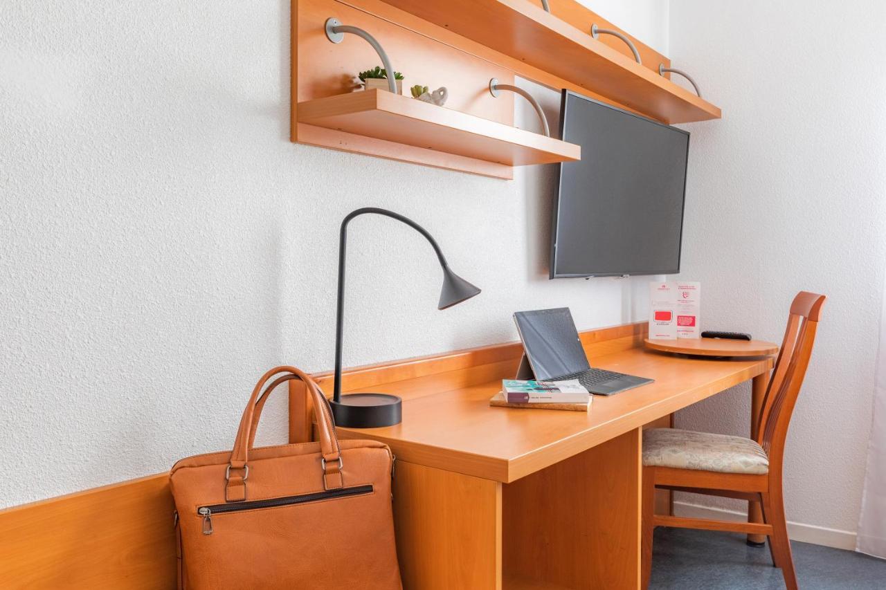 Appart'city Confort Gerland Aparthotel Lione
