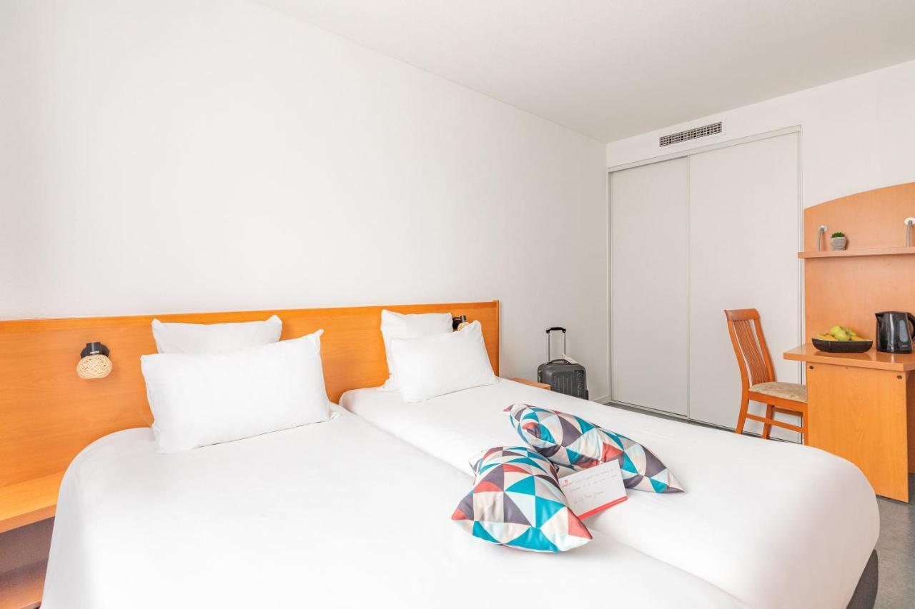 Aparthotel Appart'city Confort Gerland