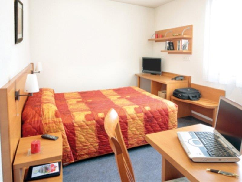Appart'city Confort Gerland Aparthotel Lione