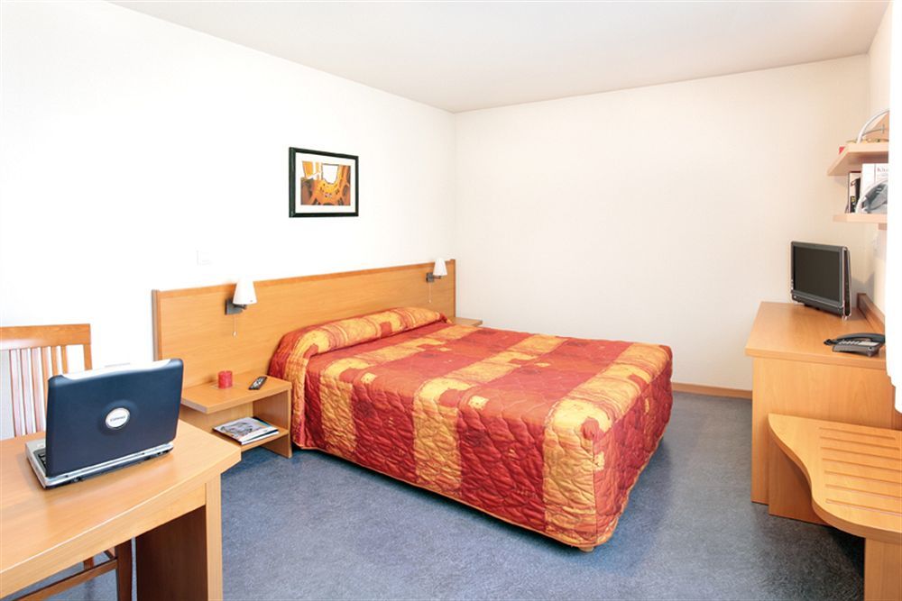 Appart hôtel Appart'city Confort Gerland 3*