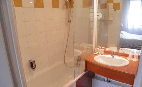 Appart'city Confort Gerland Aparthotel Lione