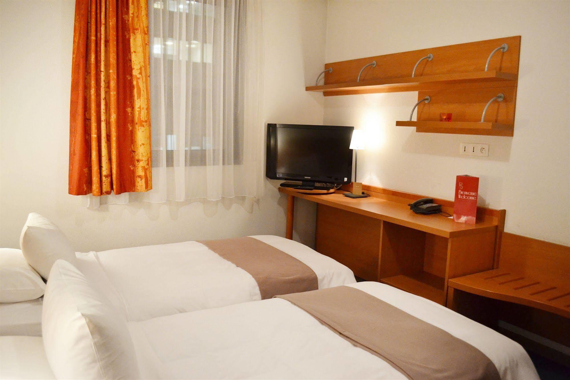 Aparthotel Appart'city Confort Gerland Lione