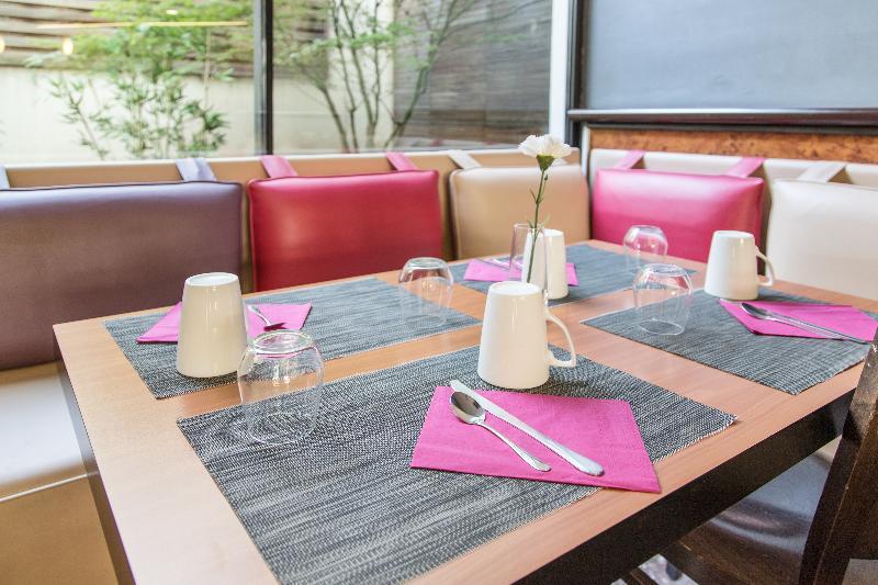 Appart'city Confort Gerland Aparthotel Lione