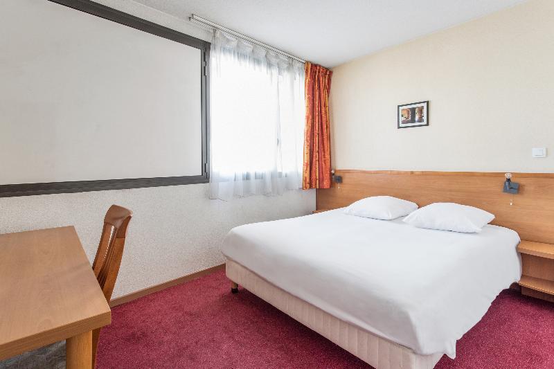 Appart'city Confort Gerland 3* Lione