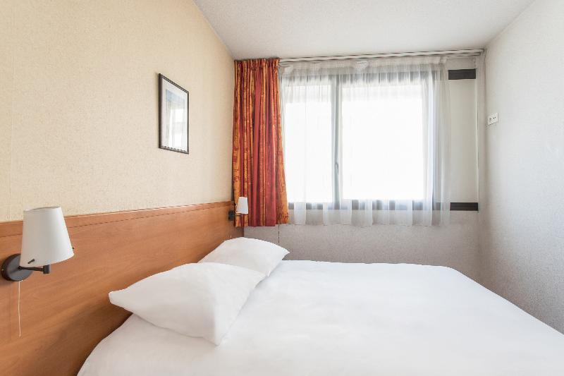 Appart'city Confort Gerland Aparthotel 3*